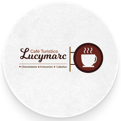 Chocolatería  Lucymarc