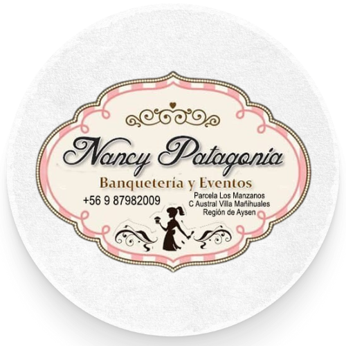 Nancy Patagonia