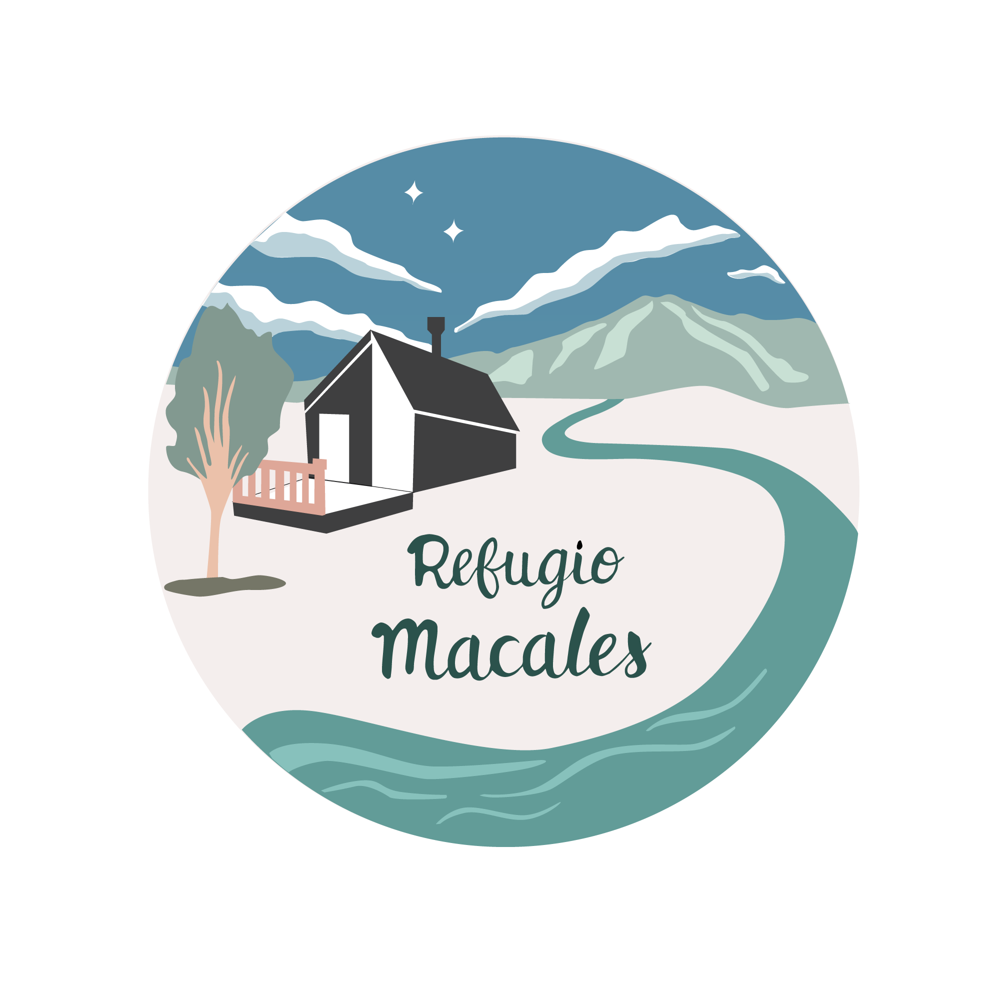 Refugio Macales