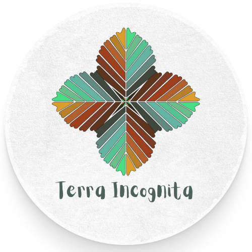 Terra incognita