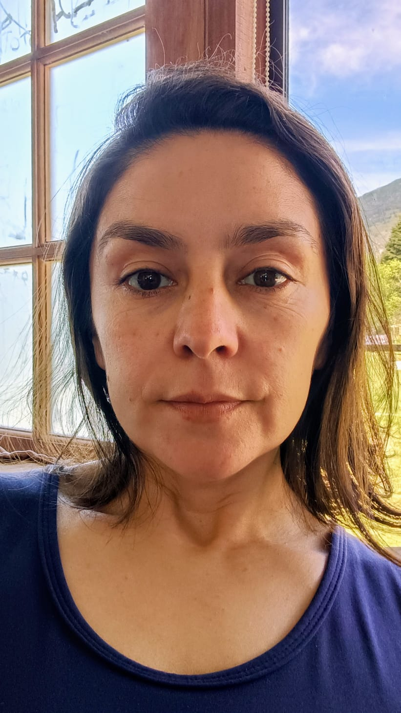 Gabriela Barrientos Araneda