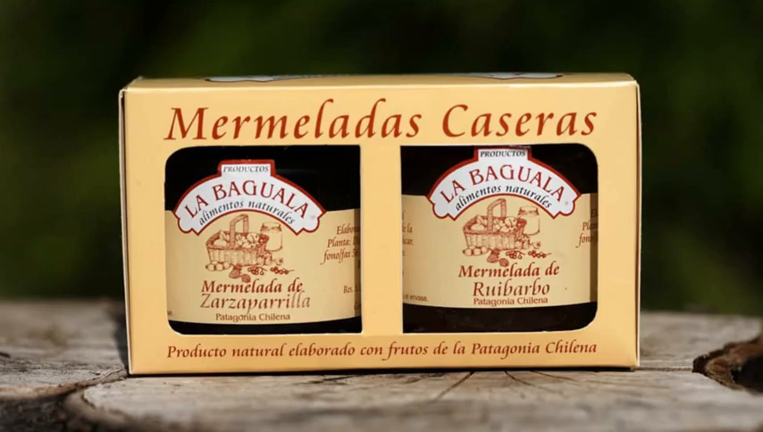 Productos La Baguala